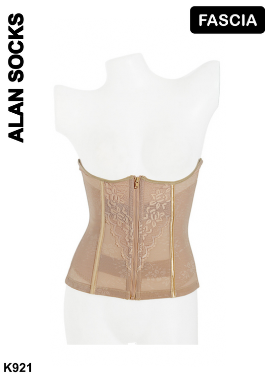 Alanspicy fascia modellante - K921