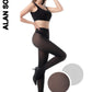 Alansocks collant 120 den moda - A2235
