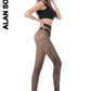 Alansocks collant 20 den moda - A2246