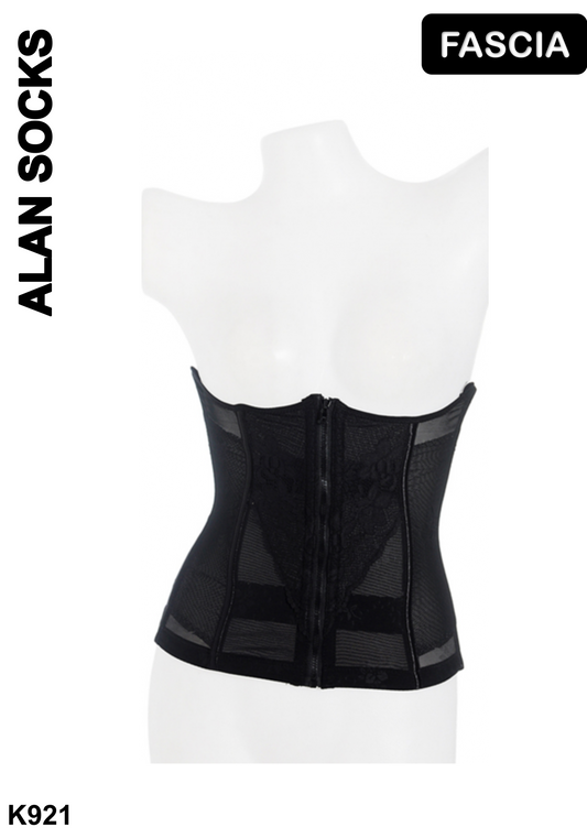 Alanspicy fascia modellante - K921