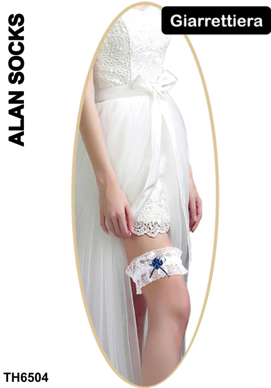 Alansocks giarrettiera - TH6504