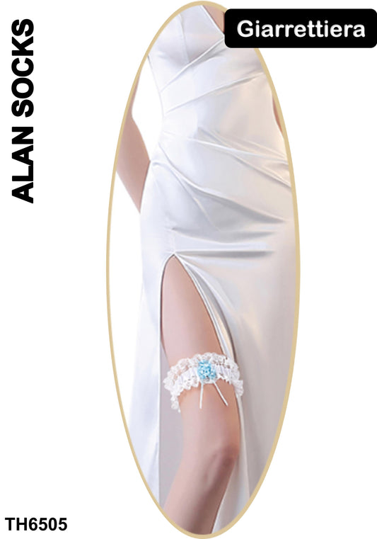 Alansocks giarrettiera - TH6505