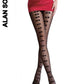 Alansocks collant 20 den moda - A6071