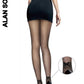 Alansocks collant 20 den moda - A6203