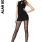 Alansocks collant 20 den moda - A6212