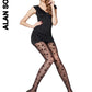 Alansocks collant 20 den moda - A6214