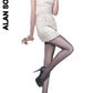 Alansocks collant 20 den moda - B1008