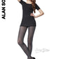 Alansocks collant 20 den moda - M8834