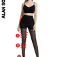Alansocks collant 40 den contenitivo - A1289
