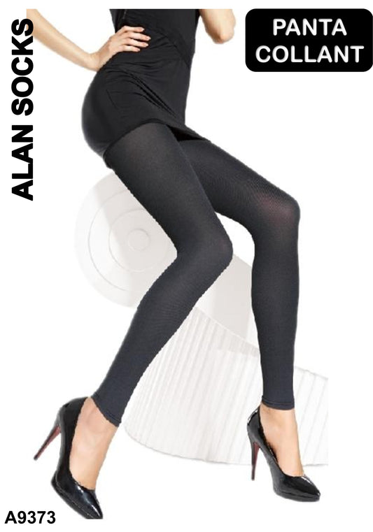 Alansocks pantacollant moda - A9373