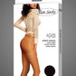 Alansocks collant 20 den classici a vita alta - M8813