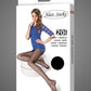 Alansocks collant 20 Den classici peep toe - A7003