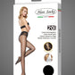 Alansocks collant 20 den anti-smagliature - A6247