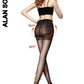 Alansocks collant 20 den classici contenitivi - A9535