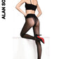 Alansocks collant 30 den classici - A6140