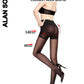 Alansocks collant 40 den alza glutei - A1210